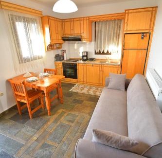 Zia Apartamento | Pergola Apartment I