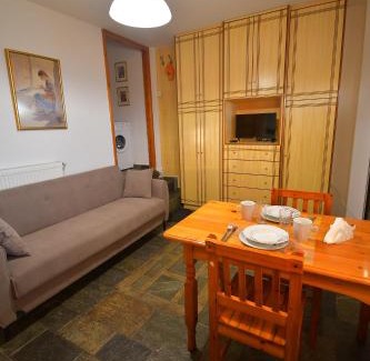 Zia Apartamento | Pergola Apartment I