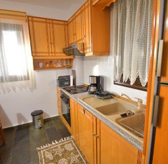 Zia Apartamento | Pergola Apartment I