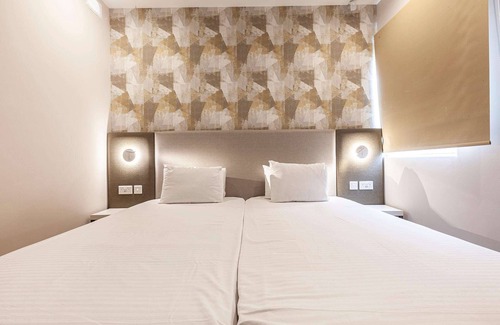 Mellieħa Heights Hotel | Pergola Hotel & Spa