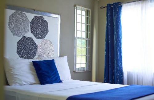Spot Valley Housing Scheme Casa | Pergola House 1 or 2 bedrooms