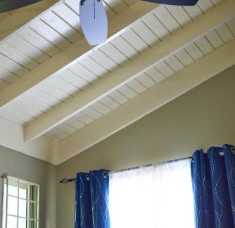 Spot Valley Housing Scheme Casa | Pergola House 1 or 2 bedrooms