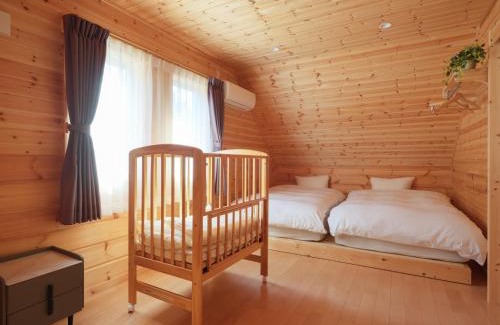 Yamanakako Casa | Perhe山中湖