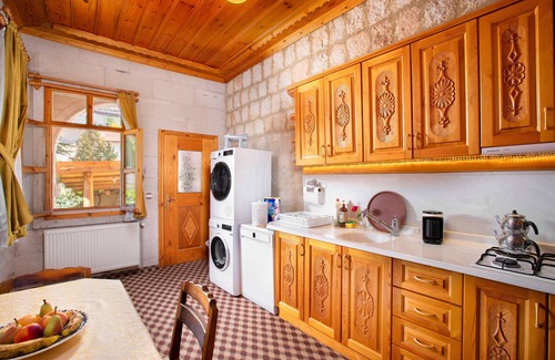 Nevsehir Casa | Peri Cave Konak