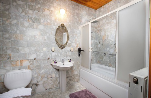 Nevsehir Casa | Peri Cave Konak