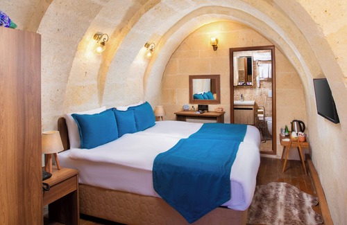 Nevsehir Casa | Peri Cave Konak
