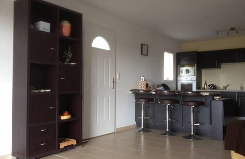 Peri Casa | Peri: House with garden
