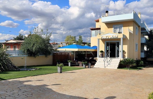 Spata-Artemida Apartamento | Peri's Hotel