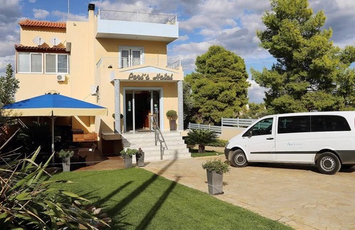 Spata-Artemida Apartamento | Peri's Hotel