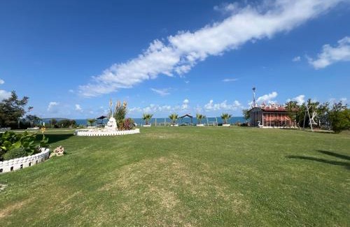 Sinop Apartamento | Perice Konak orta kat