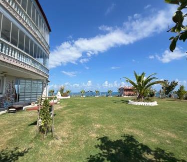 Sinop Apartamento | Perice Konak orta kat