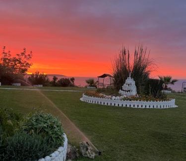 Sinop Apartamento | Perice Konak orta kat