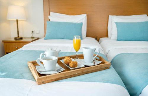 Kos Apartamento | Peridis Family Resort