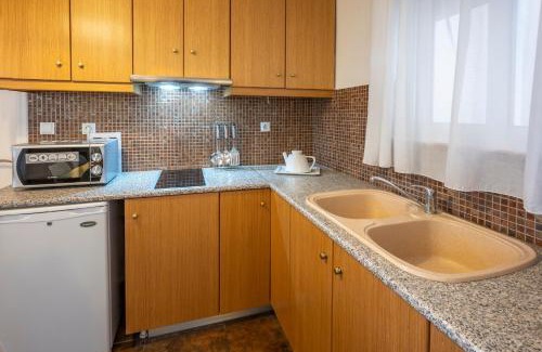 Kos Apartamento | Peridis Family Resort