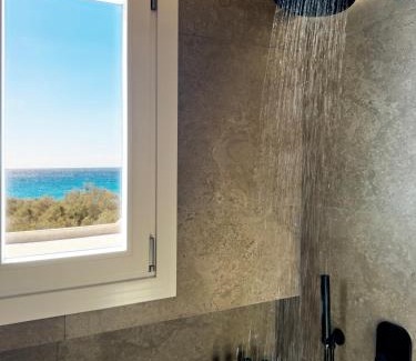 Folegandros Casa | Perigiali Rooms & Apartments Folegandros