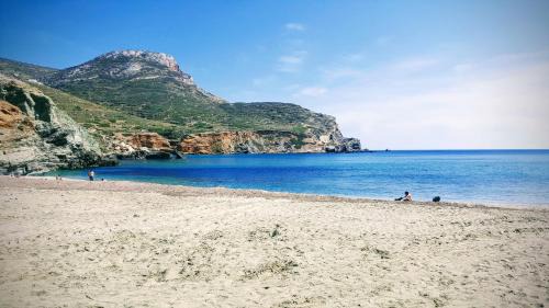 Folegandros Casa | Perigiali Rooms & Apartments Folegandros