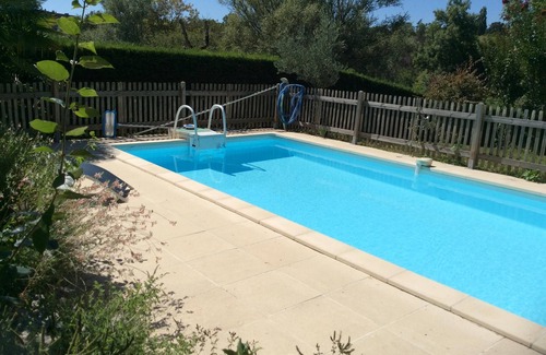 Faux Casa | Casa rural Perigord con parque arbolado de 3000m2 y piscina privada segura