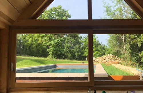 Bouzic Casa | Périgord noir, 10-12 people, renovation by architect and private pool!