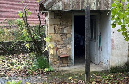 Saint-Genies Casa | Perigord Noir House