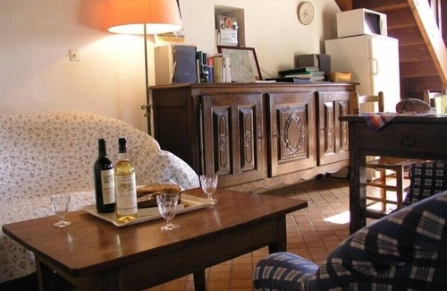 Bezenac Casa | 17°siglo finca, vista sobre el rio Dordogne, paz y intimidad