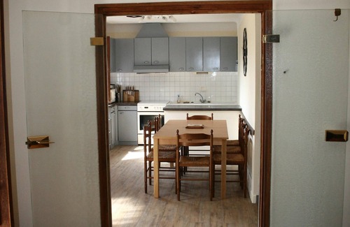 Jaure Casa | Oak Villa Périgord 6/8