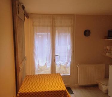 Sarlat-la-Caneda Cama Y Desayuno | perigordchambre