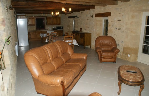 Sarlat-la-Caneda Casa | Perigourdine house en un entorno privilegiado