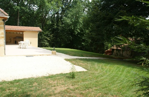 Sarlat-la-Caneda Casa | Perigourdine house en un entorno privilegiado
