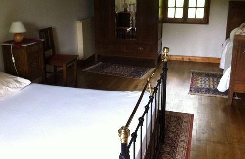 Campsegret Casa | Casa Périgourdine con piscina y estanque privado.