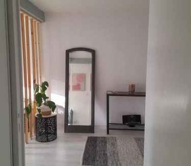 Perigueux Apartamento | Perigueux T2 proche du quartier historique