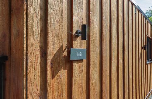 Bont Newydd Casa | Peris Lodge - Uk47606