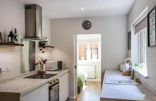 Bont Newydd Casa | Peris Lodge - Uk47606