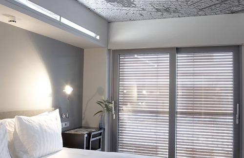Kolonaki Hotel | Periscope Hotel