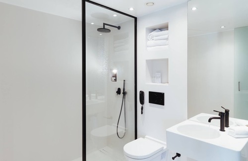 Kolonaki Hotel | Periscope Hotel