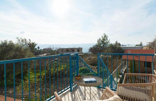 Peristerona Casa | Peristerona, Olive Manor Boutique Stone- built Stay for 8 people close to Polis and Paphos