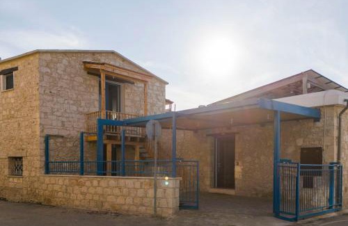 Peristerona Casa | Peristerona, Olive Manor Boutique Stone- built Stay for 8 people close to Polis and Paphos