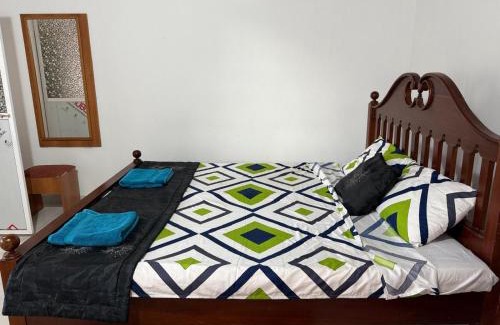 Moratuwa Casa | Perivale Budget Stay