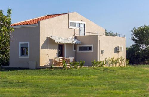 Eresos-Antissa Casa | Perivoli House B