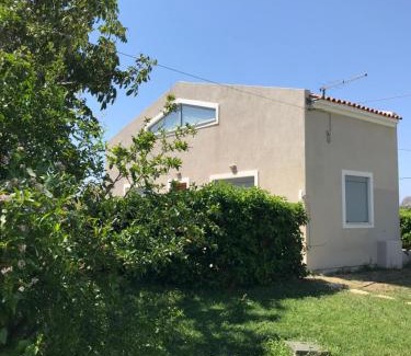 Eresos-Antissa Casa | Perivoli House B