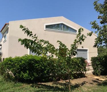 Eresos-Antissa Casa | Perivoli House B