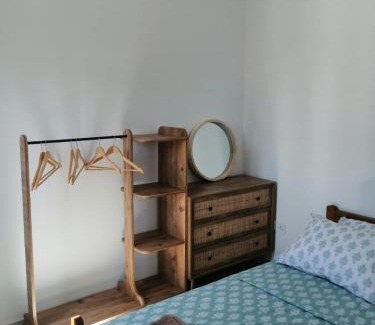 Kalymnos Town Apartamento | Perivoli House