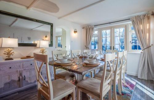 Winterton-on-Sea Casa | Periwinkle Cottage by Winterton Cottages