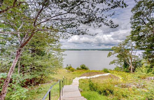 Westport Casa | Periwinkle Cottage