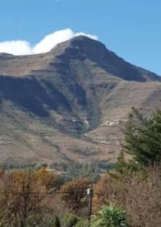 Clarens Casa | Periwinkle, Grove ,Acorn & Sage Cottages