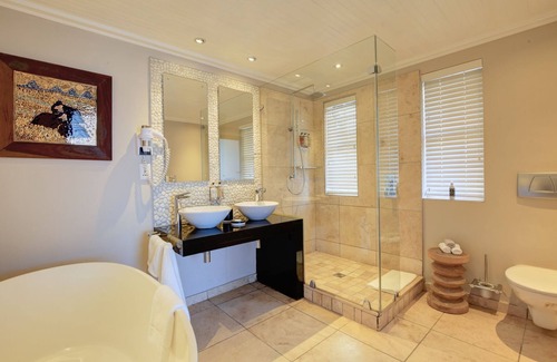 Robberg Beach Casa | Periwinkle Guest Lodge