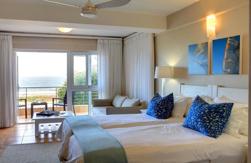 Robberg Beach Casa | Periwinkle Guest Lodge