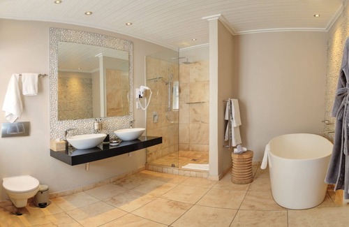 Robberg Beach Casa | Periwinkle Guest Lodge