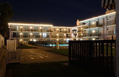 Cape May Casa | Periwinkle Inn of Cape May is an Oceanfront Boutique Hotel Room