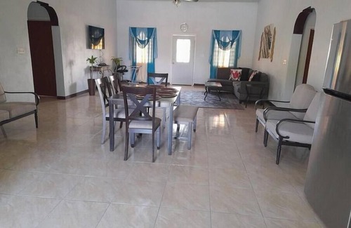 Sandy Point Town Casa | Periwinkles Cozy Retreat