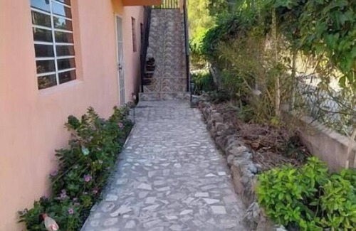 Sandy Point Town Casa | Periwinkles Cozy Retreat